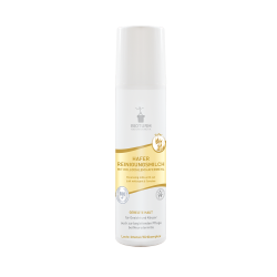 bioturm  Latte Detergente all'Avena Biologico Nr.95  Detergenti viso