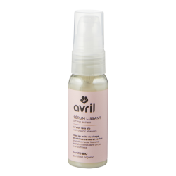 avril  Siero Viso Lisciante Biologico  Sieri viso