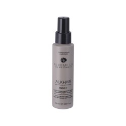 Alkemilla  Latte Modellante per Capelli Ricci  Styling