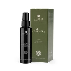 eterea cosmesi  Olio Corpo Vegan Men Invictus Gold Body  Corpo