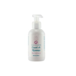 my sezione aurea  Olio baby & mamma - Cuore di Mamma  Olio per Bambini