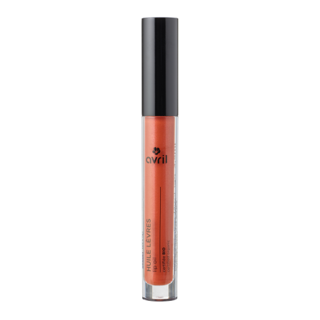 avril  Lip Oil Arancio - Etincelle  Gloss e Tinte Labbra