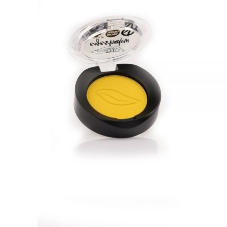 purobio  Ombretto GIallo Indiano n. 18  Ombretti