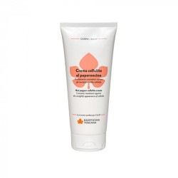 biofficina toscana  Crema Anti-Cellulite al Peperoncino  Anti-cellulite Bio