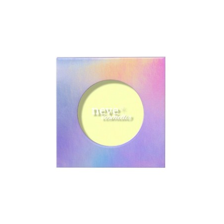 neve cosmetics  Ombretto Giallo Canarino - Fly  Ombretti