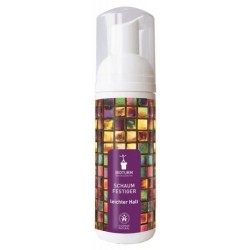 bioturm  Mousse per Capelli Naturale Tenuta Leggera  Styling