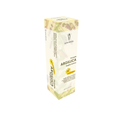 alma briosa  FitoArgilla - Argillica  Maschere Viso