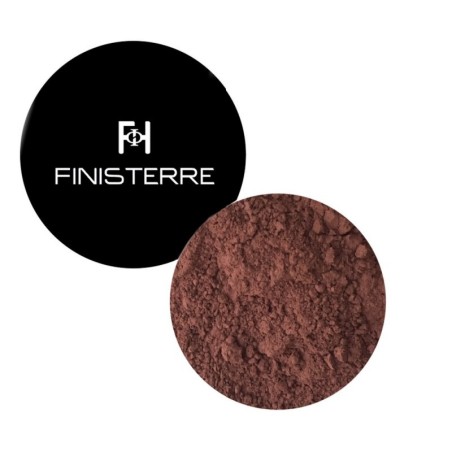 finis terre  Bronzer Minerale Silky Dust per pelli medie e scure - Totem  Bronzer