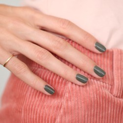 manucurist  Smalto Semipermanente Khaki - Green Flash  Smalti semipermanenti