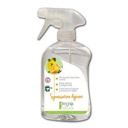 allegro natura  Sgrassatore agli Agrumi  Sgrassatori
