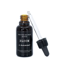almara soap  Olio Viso per Pelle Matura - Bloom  Olio Viso