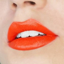 defa cosmetics  Rossetto Arancione So Be  Rossetti