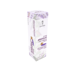 alma briosa  FitoArgilla - Argiglio  Maschere Viso