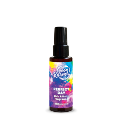 gentleaf  Profumo per Corpo e Capelli - Perfect Day  Profumi