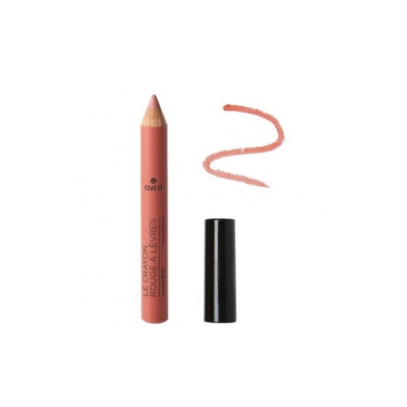 avril  Matita Rossetto Rosa Malva  Matite labbra