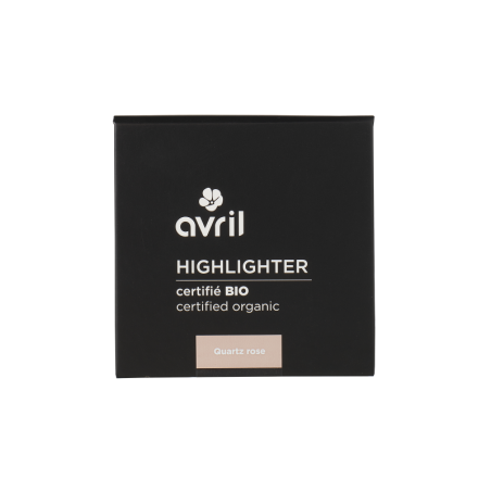 avril  Illuminante Quarzo Rosa - Quartz Rose  Bronzer