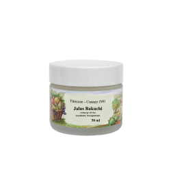 fitocose  Crema Ricompattante ed Elasticizzante Jalus Bakuchi  Creme viso
