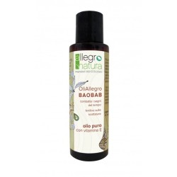 allegro natura  Olio di Baobab  Oli e Macerati