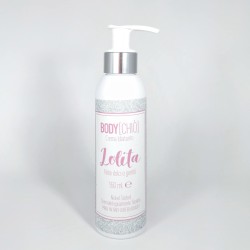 chio  Crema Corpo Idratante - Lolita  Creme Corpo Bio