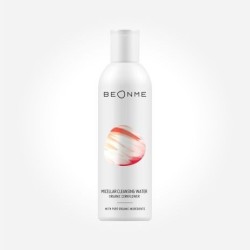 beonme  Acqua Micellare con Fiordaliso  Struccanti