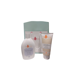 nebiolina  Bauletto Ecobio per la cura dei Capelli  Routine Capelli