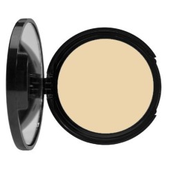 liquidflora  Fondotinta Minerale Compatto - 01 Beige Rose  Fondotinta