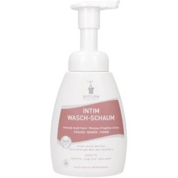 bioturm  Schiuma Intima Biologica Sensitiv Nr. 25  Detergente intimo