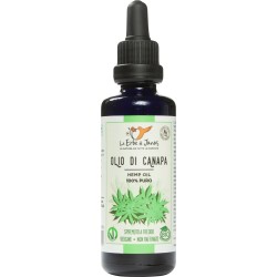 le erbe di janas  Olio Multiuso  Oli e Macerati