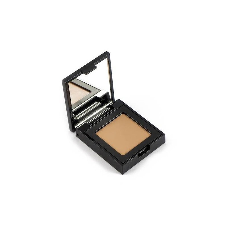 defa cosmetics correttori - correttore cremoso vegan dark