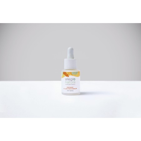 allegro natura  Siero Viso Anti-Age - B Like  Sieri viso