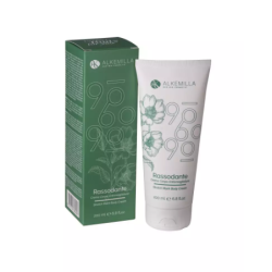 Alkemilla  Crema Antismagliature Rassodante 90/60/90  Anti smagliature bio
