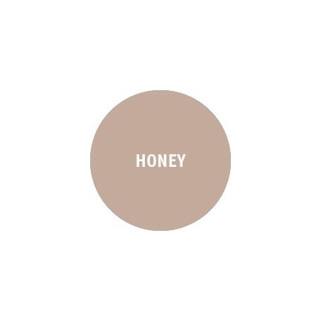 benecos  Fondotinta Liquido Ecobio Cremoso Honey  Fondotinta