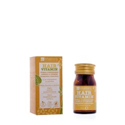 la saponaria  Integratore Alimentare - Hair Vitamin  Integratori alimentari