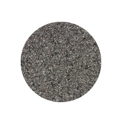 neve cosmetics  Ombretto Nero Grigio Caldo - Meteorite  Ombretti