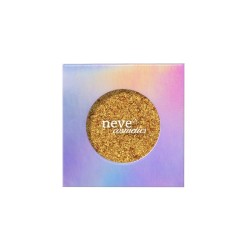 neve cosmetics  Ombretto Oro Brillante - Tumbaga  Ombretti
