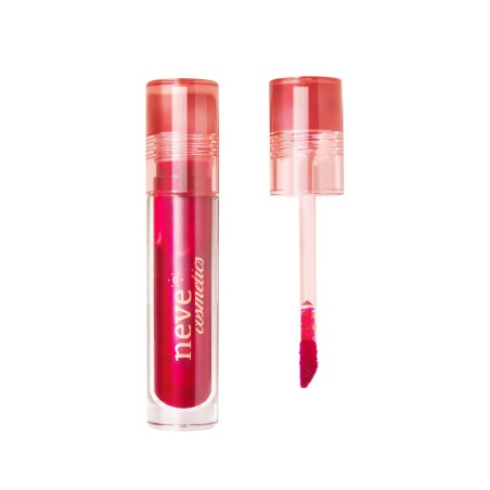 neve cosmetics  Ruby Juice Fucsia Corallo - Euphoria  Rossetti