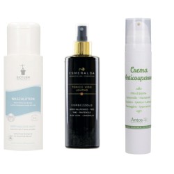 Routine Pelle Sensibile  Home