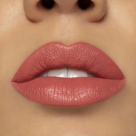 purobio  Rossetto Creamy Matte 104 Refill - Rosa Pesca  Rossetti