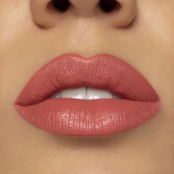 purobio  Rossetto Creamy Matte 104 Refill - Rosa Pesca  Rossetti