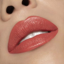 purobio  Rossetto Creamy Matte 104 Refill - Rosa Pesca  Rossetti