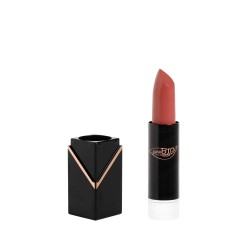 purobio  Rossetto Creamy Matte 104 Refill - Rosa Pesca  Rossetti