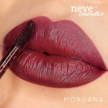neve cosmetics  Ruby Juice Marsala Freddo - Morgana  Rossetti