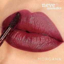neve cosmetics  Ruby Juice Marsala Freddo - Morgana  Rossetti