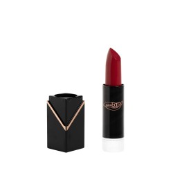 purobio  Rossetto Creamy Matte 103 Refill - Rosso Fragola  Rossetti