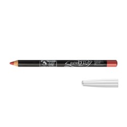 purobio  Matita Labbra 51 - Rosa Pesca  Matite labbra