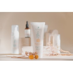 yuniwa cosmetics  Bagnodoccia Delicato - Raggio di Sole - 500 ml  Bagnoschiuma Bio