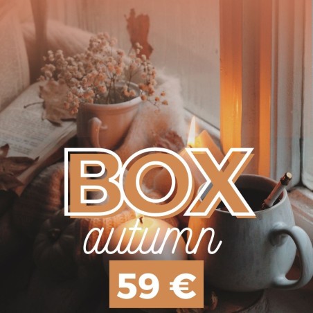 Box Autunno 2023  Set regalo