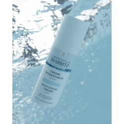 laboratoires de biarritz  Crema Idratante Viso all'Alga Gorria  Creme viso