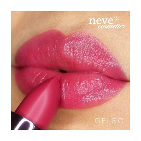 neve cosmetics  Rossetto Fucsia Freddo - Gelso  Rossetti