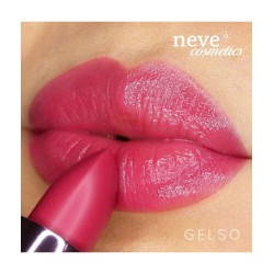 neve cosmetics  Rossetto Fucsia Freddo - Gelso  Rossetti